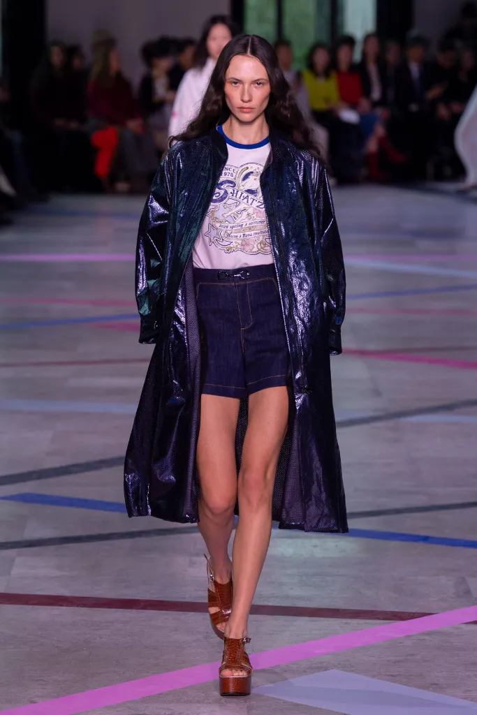 Shiatzy Chen 26SS045